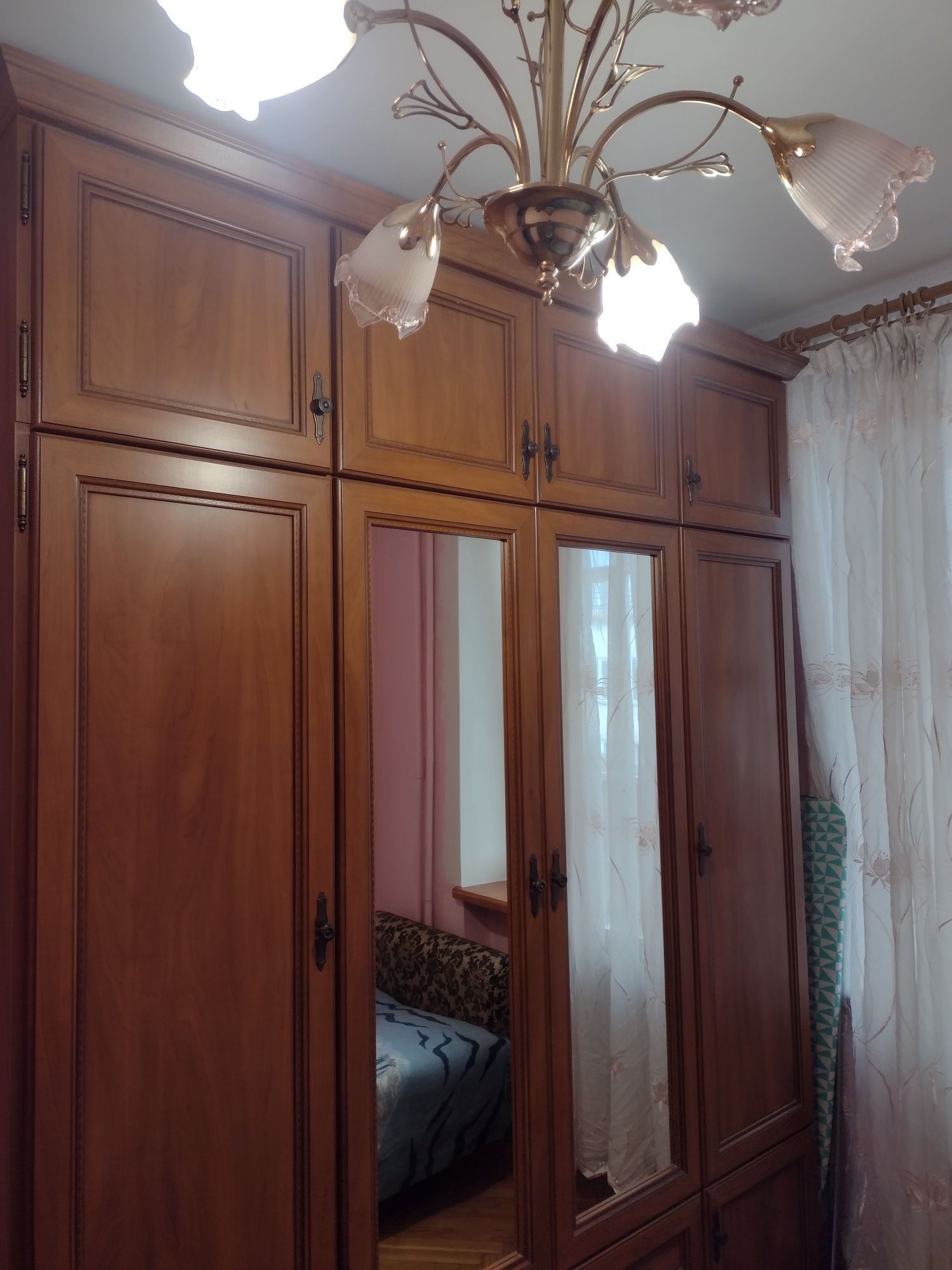 Оренда кімнати у 3 кім. квартири, Галицька, біля базарчика