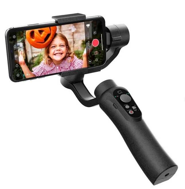 Стедикам ZHIYUN C11 Cinepeer 3 осевой стабилизатор