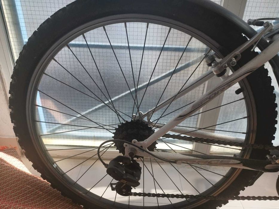 Bicicleta Feminina – Em ótimo estado, à venda por falta de uso