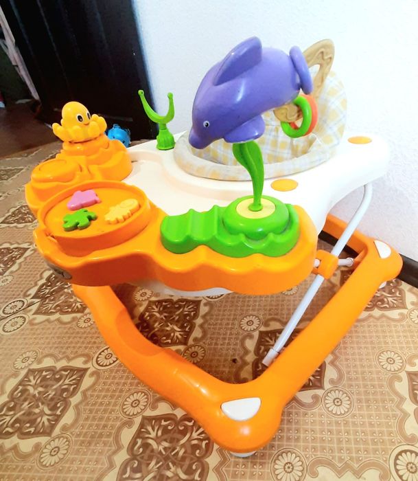 Пуфик мягкий  стул удобный и комфортный