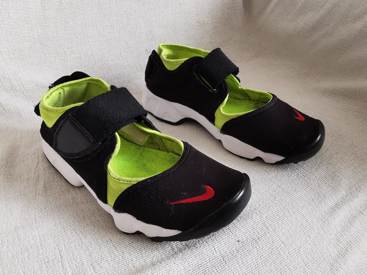 Nike Rift buty sportowe sandały 38,5