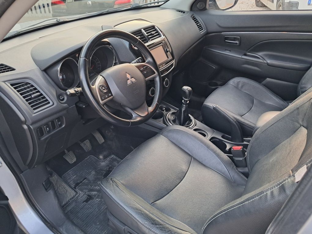 Mitsubishi ASX 1.8 DI-D INSTYLE