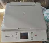 Drukarka/ Skaner Canon TS6151