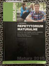 Repetytorium maturalne jezyk angielski