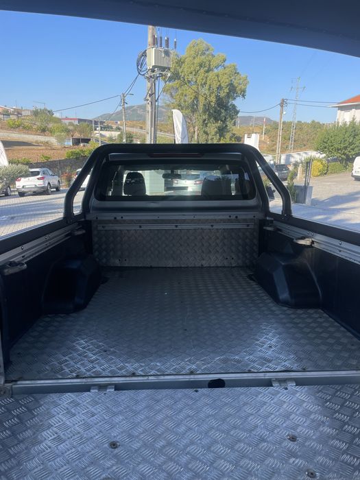 Nissan navara 2020 “IVA DEDUTÍVEL”