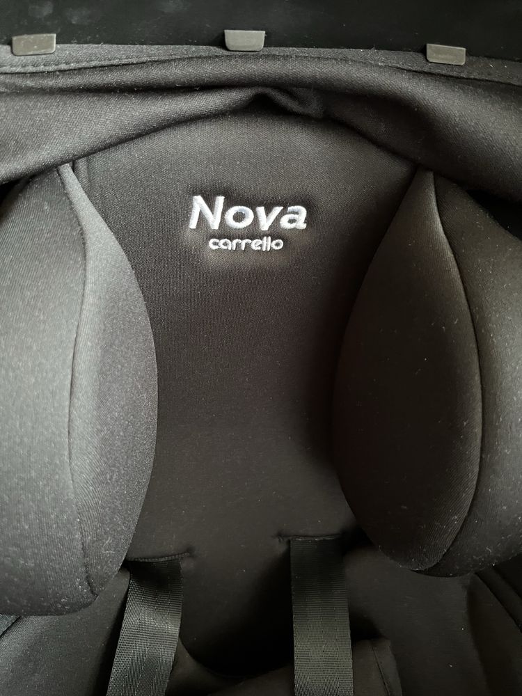 Продам автокрісло Carrello nova в дуже гарному стані