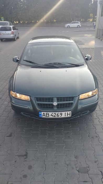 Продам  крайслер