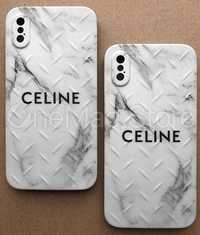 Чохол Celine 3D для iPhone 12/12 Pro/12 Pro Max