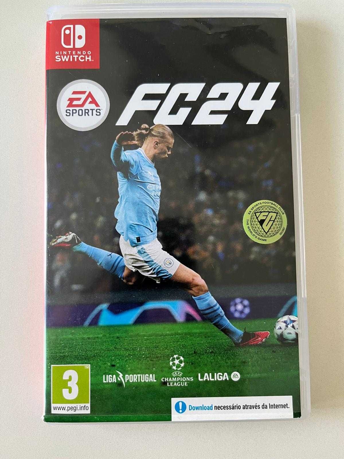 Nintendo Switch Sports