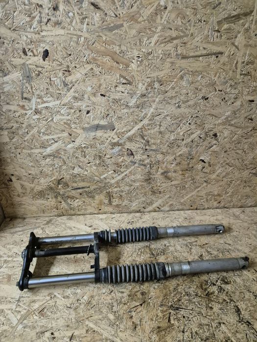 Lagi przednie zawieszenie Simson sr 50