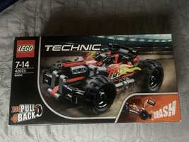 Klocki lego Technic