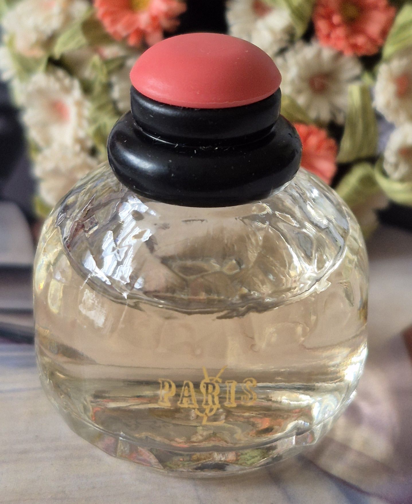Yves Saint Laurent Paris edt 7,5 ml, miniatura