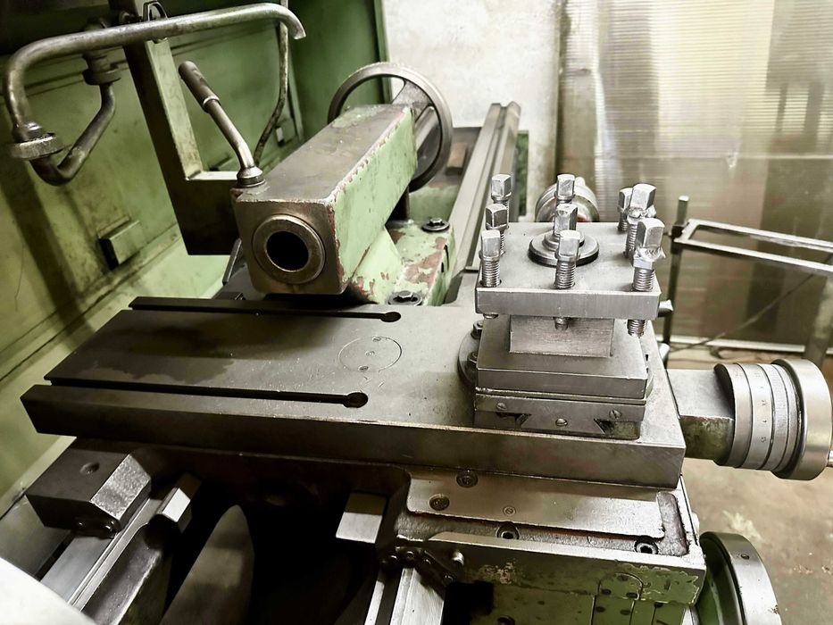 Tokarka SUI40-1500