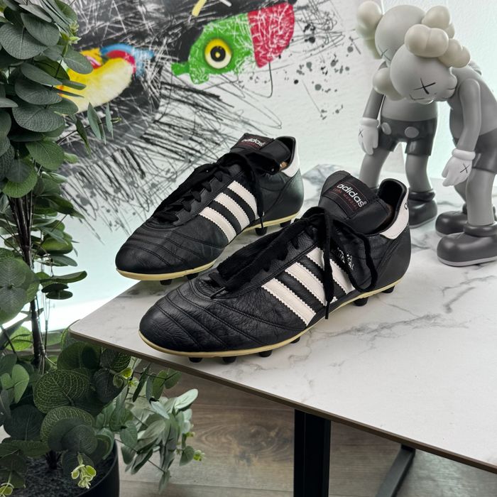 Бутси копочки Adidas Copa Mundial 44 розмір E188