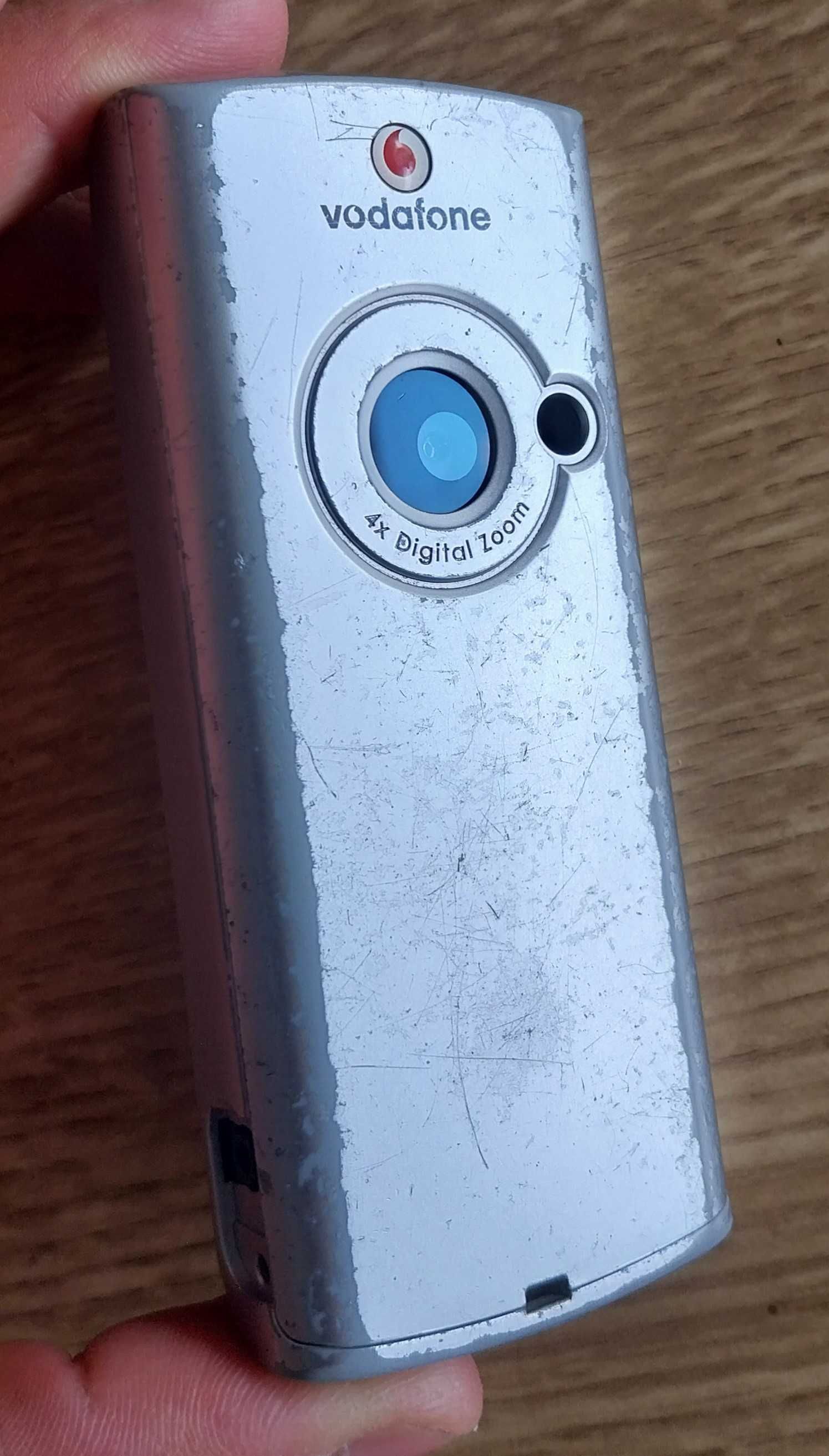 Telemóvel antigo Sharp