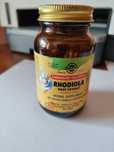 Suplement Solgar Rhodiola Rożeniec Górski