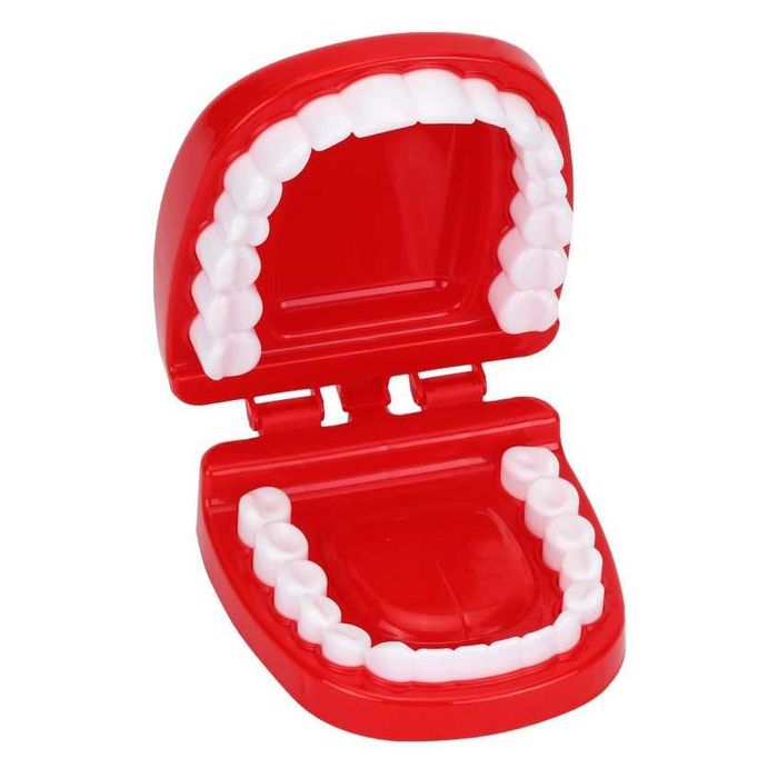 Іграшка "Набір стоматолога", 11 Предметів (арт.7341TXK)