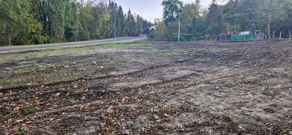 Wynajmę działkę inwestycyjną - 24 arów, Przemyśl ul Bakończycka
Oferuj