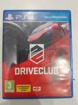 Driveclub na PS4 SKLEP