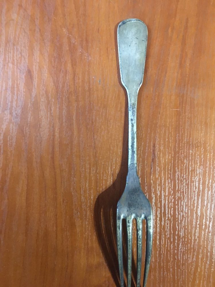 Продам вилку