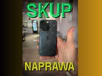 • Skup i Naprawa •iPhone•