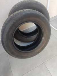 Opony letnie Continental 195/65 R15