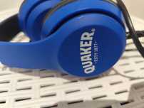 Coluna com fio QUAKER