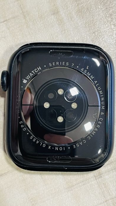 Apple watch 7 45mm A2474