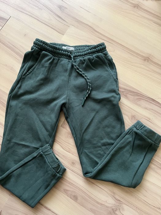 Спортивний костюм Reserved р.134 теплий штани реглан джемпер