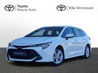 Toyota Corolla 2,0 Hybrid Comfort Tech vat 23%