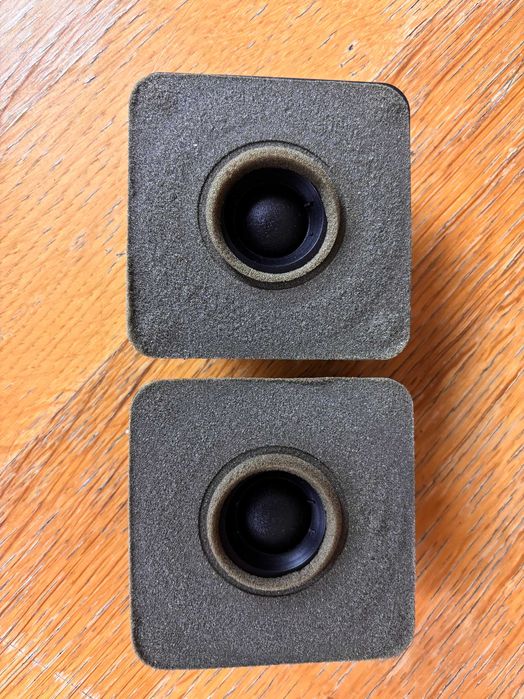 Bang&Olufsen RL45 komplet przetworników i zwrotnic do kolumn DIY