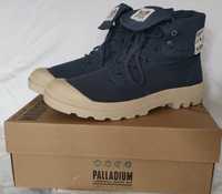 Palladium Baggy granat 43 NOWE uniseks