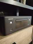 DENON Ceol n11 amplituner sieciowy