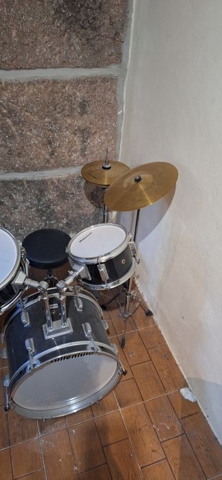 Bateria millenium Junior