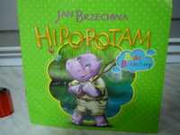 Hipopotam , Jan Brzechwa.