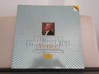 Vinil Beethoven Symphonien 1 + 2