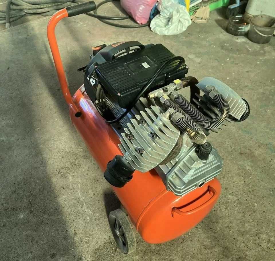 Компрессор Patriot VX 50-402