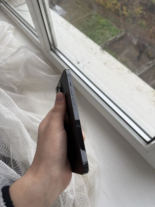 iPhone 14 Pro Max 512gb Black