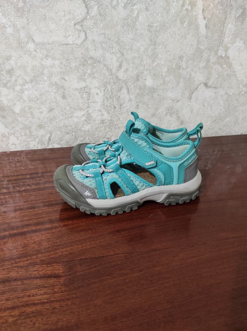 Дитячі сандалі Keen 21cm i 18cm