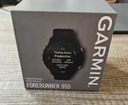 Garmin forerunner 955 gwarancja do 2027 , stan jak nowy!