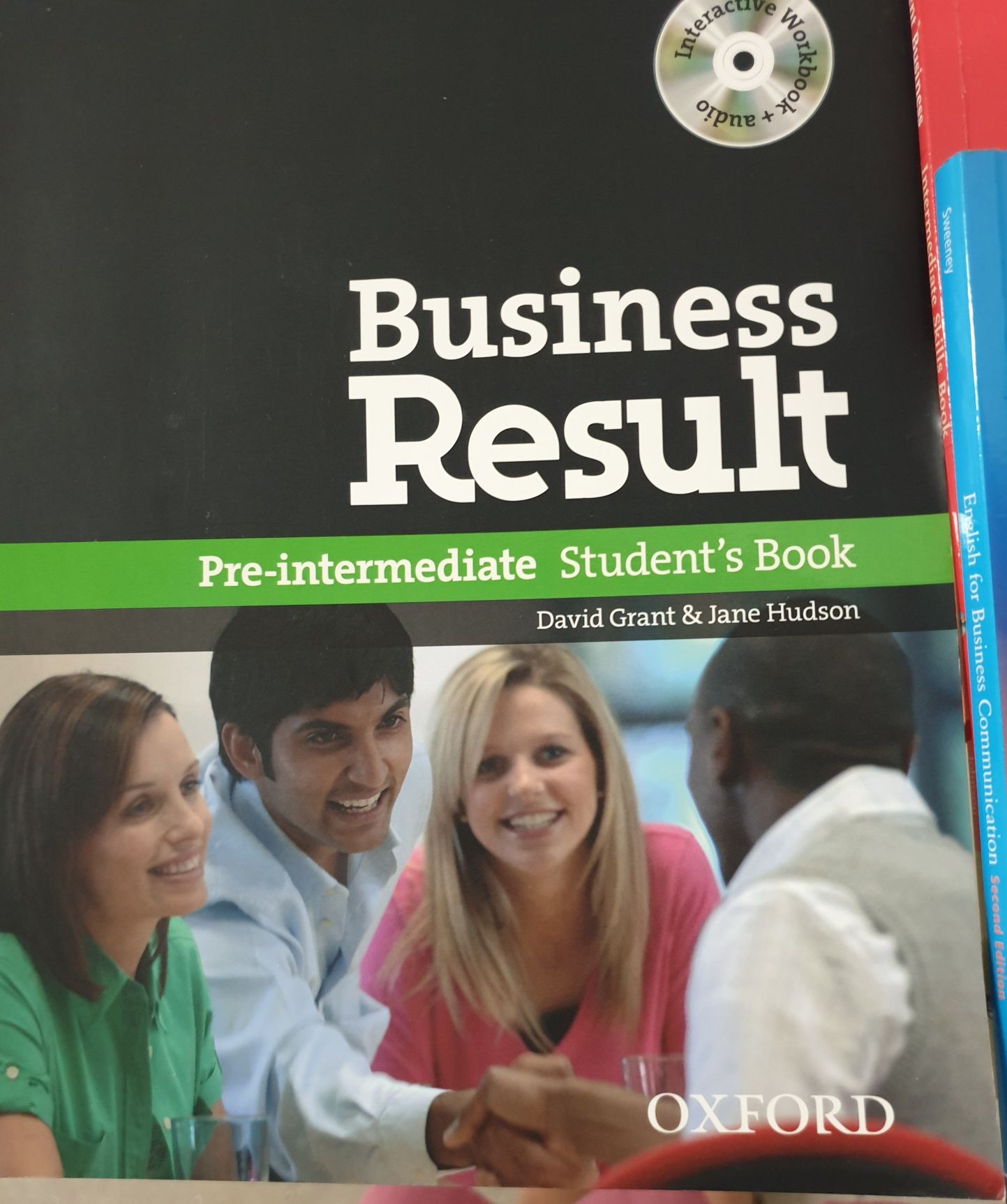 15 Livros Business English