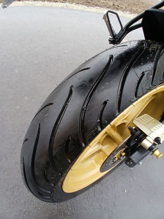 Sprzedam yamaha yzf r125
