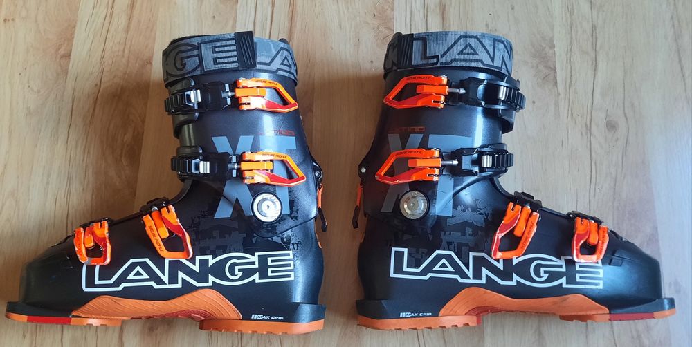 Narty NORDICA HotRod 159cm - 162cm Rocker OVERDRIVE + wiąz. MARKER