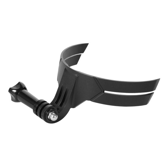 Крепление на шлем Chin Mount для экшн камеры GoPro SJCAM Xiaomi