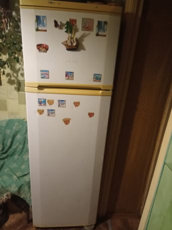 Продам холодильник Норд бу рабочий