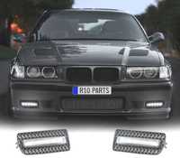 KIT LUZ DIURNA PARA BMW SERIE 3 E36 90-99 LOOK M3