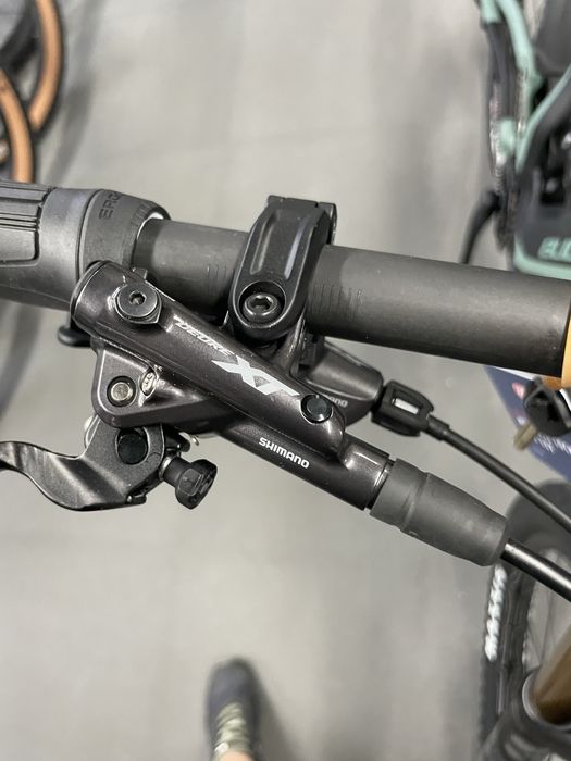 Rower Elektryczny E-Bike BULLS E-Stream Evo AM5 925 Wha