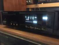 Pioneer f-91 Urushi tuner