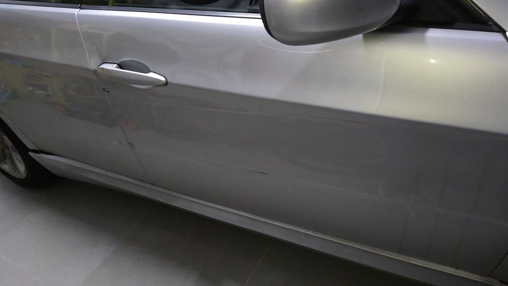 BMW 320D Touring Navigation Sport 177cv