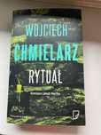 Rytuał, W. Chmielarz. NOWOŚĆ!